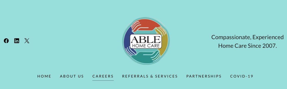 Able Home Care